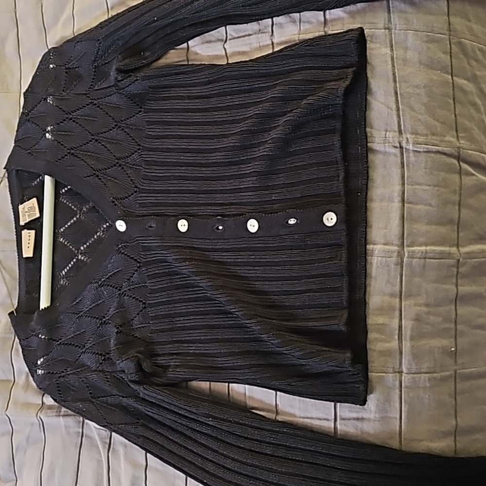 Sweater set